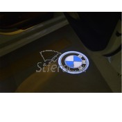 LED Logo Projektor BMW E70, E71 X5