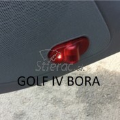 LED Logo Projektor VW Caddy