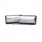 LED Osvetlenie ŠPZ Nissan Quest E52