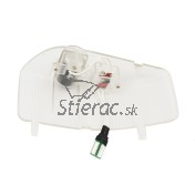 LED Logo Projektor Mazda 6 