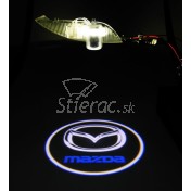 LED Logo Projektor Mazda 6 