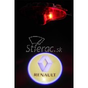 LED Logo Projektor Renault Latitude  