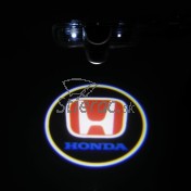 LED Logo Projektor Honda Pilot 