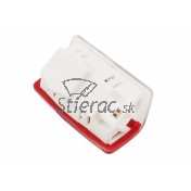 LED Logo Projektor Mercedes C -Trieda
