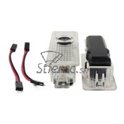 LED Logo Projektor Mini Cooper R57 