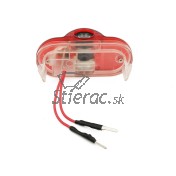 LED Logo Projektor Škoda Octavia II
