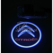 LED Logo Projektor Citroen C5  