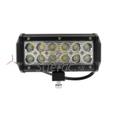 LED Pracovné svetlo 36W