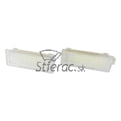 LED Osvetlenie interiéru BMW E92 E93 rad 3