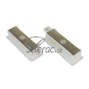 LED Osvetlenie interiéru BMW E92 E93 rad 3