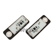 LED Osvetlenie ŠPZ Audi A6 C5 Combi