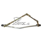 Mechanizmus predných stieračov Mazda 3