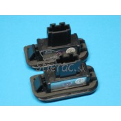 LED Osvetlenie ŠPZ Mercedes W209 CLK
