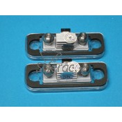LED Osvetlenie ŠPZ Mercedes W219 CLS