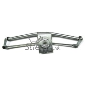 Mechanizmus predných stieračov VW LT