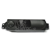 Ovládaci panel vypínač sťahovania okien Mercedes Vito W639, 6395450913, A6395450913