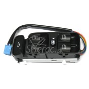 Ovládaci panel vypínač sťahovania okien Mercedes W203 C-classic, 2038210679