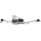 Mechanizmus predných stieračov Peugeot Boxer + motorček
