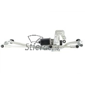 Mechanizmus predných stieračov Peugeot Boxer + motorček