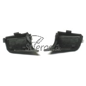 Krytka tlačidla klaksónu Opel Corsa C 00 - 06
