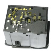 Vypínač svetiel pre Opel Zafira A, 6240097