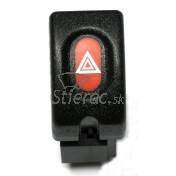 Vypínač výstražných svetiel Opel Corsa B, 6240140