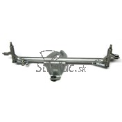 Mechanizmus predných stieračov Opel Corsa C