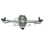 Mechanizmus predných stieračov Opel Corsa C