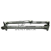 Mechanizmus predných stieračov Opel Vectra C
