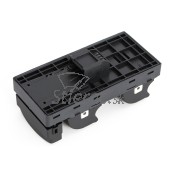 Ovládanie vypínač sťahovania okien Audi Q7, 4F0959851, 4F0959851C, 4F0959851F