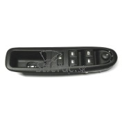 Ovládanie vypínač sťahovania okien Peugeot 406, 6554CF