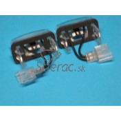 LED Osvetlenie ŠPZ Citroen Xsara Picasso