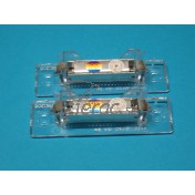 LED Osvetlenie ŠPZ Porsche 996