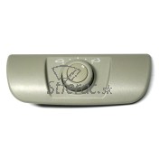 Ovládaci panel na ovládanie strešného okna Renault Laguna II, 8200119893