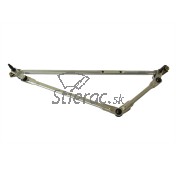 Mechanizmus predných stieračov Saab 9 - 3