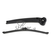 Zadný stierač s ramienkom Seat Leon II 05-12
