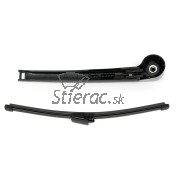 Zadný stierač s ramienkom Seat Leon II 05-12