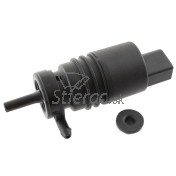 Motorček, čerpadlo ostrekovača čelného skla pre Mercedes W163 trieda M 98-05