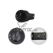 Vypínač svetiel VW Sharan 95-10