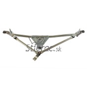 Mechanizmus predných stieračov Seat Inca