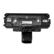 Osvetlenie ŠPZ VW Golf IV