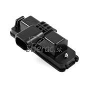 Osvetlenie ŠPZ VW Golf IV 1