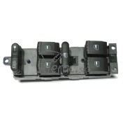Ovládanie vypínač sťahovania okien Seat Toledo II, 1J4959857D