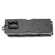 Ovládanie vypínač sťahovania okien VW Golf IV, 1J4959857D