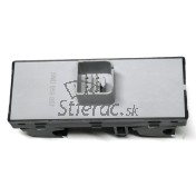 Ovládanie vypínač sťahovania okien VW Golf V, chrom, 5ND959857