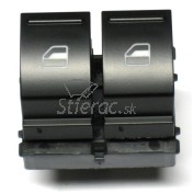 Ovládanie vypínač sťahovania okien VW Golf V, 2K0959857A