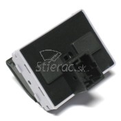 Ovládanie vypínač sťahovania okien Seat Cordoba II, 6Q0959858
